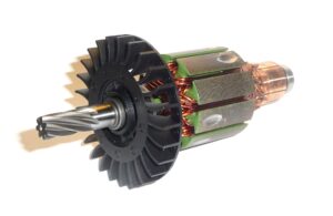 Metabo silnik wirnik do młotowiertarki KHA18 SBE18 LTX 310011300