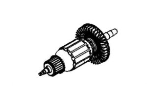 Metabo wirnik silnik do piły szablastej SSEP1400 MVT 310011870