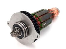 Metabo wirnik silnik do młotowiertarki KHA36 LTX KHA36-18 LTX32 310012700