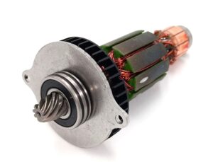 Metabo wirnik silnik do młotowiertarki KHA36 LTX KHA36-18 LTX32 310012700