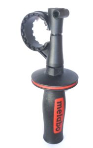 Metabo rękojeść rączka do wkrętarki wiertarki BS/SB/GB/SBE/SBEV18 LTX BL