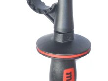 Metabo rękojeść rączka do wkrętarki wiertarki BS/SB/GB/SBE/SBEV18 LTX BL