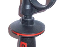 Metabo rękojeść rączka do wkrętarki BS14.4 LTX BS18 Impuls KHA18 LTX 314001140