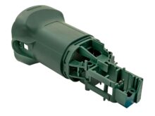 Metabo obudowa korpus do szlifierki kątowej prostej pilnika WE9 W7 GE900 BFE9 315012620