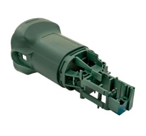 Metabo obudowa korpus do szlifierki kątowej prostej pilnika WE9 W7 GE900 BFE9 315012620
