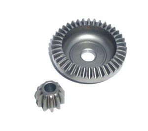 Metabo przekładnia układ zębaty do szlifierki kątowej W8 WEA14 WE14 WQ1400 WEPA14 316041660