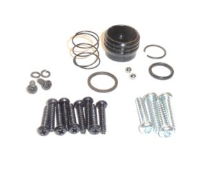 Metabo uchwyt bit 1/4'' komplet do zakrętaka PowerMaxx SSD 316048040