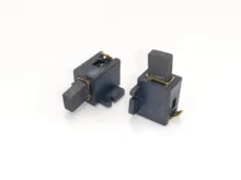 Metabo 316051800 Szczotki węglowe komplet do KHE 2444 SBE 760