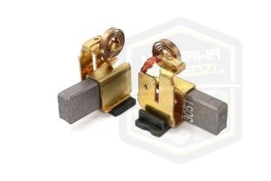 Metabo szczotkotrzymacz szczotki /szt.2/ do młotowiertarki KHA36 KHA36LTX32 316051830