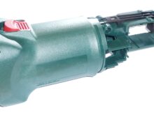 Metabo obudowa korpus do szlifierki polerki bruzdownicy WQ1000 PE12-175 SE12-115 MFE30 316052200
