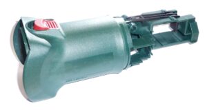 Metabo obudowa korpus do szlifierki polerki bruzdownicy WQ1000 PE12-175 SE12-115 MFE30 316052200