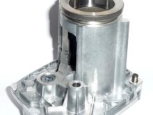 Metabo korpus kołnierz przekładni do młotowiertarki KHE2444 KHA18 LTX 316053040