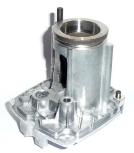 Metabo korpus kołnierz przekładni do młotowiertarki KHE2444 KHA18 LTX 316053040