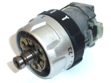 Przekładnia do wkrętarki Metabo BS18 LT BL Q 316062200