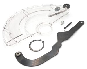 Metabo osłona wahliwa do ukośnicy KGS254 M 316063470