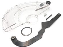 Metabo osłona wahliwa do ukośnicy KGS254 M 316063470