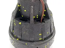 Metabo silnik turbina do odkurzacza ASR25 ASR35 ASR50 ASR2025 SHR2050 M 317002990