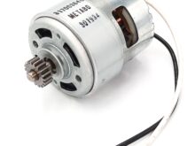Silnik do wkrętarki Metabo BS 14,4 Li BS12 NiCd 317003640