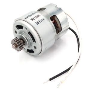 Metabo silnik do wkrętarki BS 14,4 Li BS12 NiCd 317003640