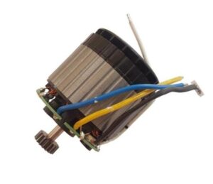 Metabo silnik do wkrętarki BS18 SB18 LTX BL Quick 317004200