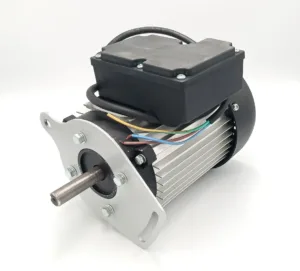 Oryginalny Silnik Indukcyjny 230V do Metabo BAS 261 Precision 317004840