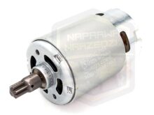 Metabo silnik do wkrętarki POWERMAXX SSD12 10.8V 317005110