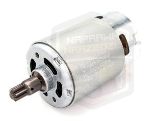 Metabo silnik do wkrętarki POWERMAXX SSD12 10.8V 317005110