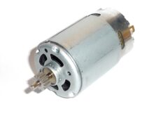 Hikoki silnik 12V do wkrętarki DS12DVF DS9DVF FDS12DVA 318244