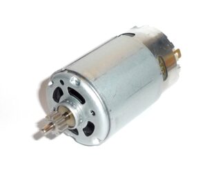 Hikoki silnik 12V do wkrętarki DS12DVF DS9DVF FDS12DVA 318244