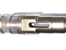 Makita tuleja narzędziowa uchwyt do młota udarowego HM1213C HM1203C 324985-9