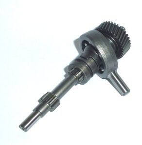 Metabo wałek napędowy łożysko wahliwe do młotowiertarki KHE2444 KHE2442 SDS+ 341161520