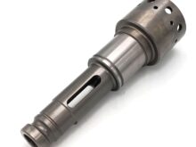 Metabo uchwyt tuleja narzędziowa SDS-Max do młota udarowego MHEV11BL 341213420
