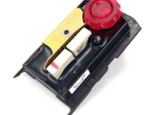 Metabo elektronika do szlifierki WEV15 PE15 RBE15 WEVA 343082890