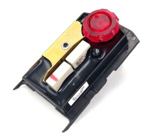 Metabo elektronika do szlifierki WEV15 PE15 RBE15 WEVA 343082890