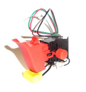 Metabo włącznik do wiertarki młotowiertarki BE1100 SBE1300 KHE2650 343409250