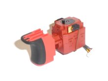 METABO włącznik do wkrętarki BS18 SB18 LTX BL do klucza SSW18 LTX 400 343410550