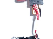 METABO włącznik, elektronika do wkrętarki SB18 BS18 LT 343410630