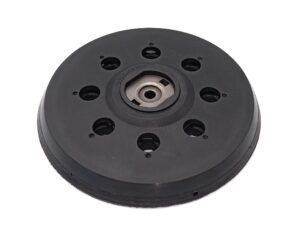 Metabo talerz szlifierski dysk do szlifierki mimośrodowej SXE 425 TurboTec SXE3125 344101980