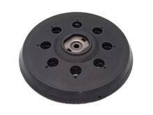 Metabo talerz szlifierski dysk do szlifierki mimośrodowej SXE 425 TurboTec SXE3125 344101980