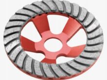 FLEX tarcza diamentowa do szlifierski do betonu TurboJet 348899