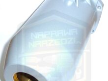 Bosch korpus obudowa przekładni do klucza udarowego GDS 30 3605806222