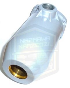 Bosch korpus obudowa przekładni do klucza udarowego GDS 30 3605806222