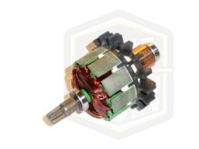MILWAUKEE wirnik silnik do klucza udarowego 1/2' M18BIW12 M18BIW38 4931436075