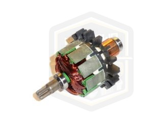 MILWAUKEE wirnik silnik do klucza udarowego 1/2' M18BIW12 M18BIW38 4931436075