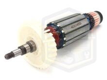 Milwaukee wirnik do szlifierki kątowej AG AGV 10-125 10-115 1000-125EKX 4931441564