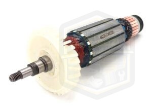 Milwaukee wirnik do szlifierki kątowej AG AGV 10-125 10-115 1000-125EKX 4931441564