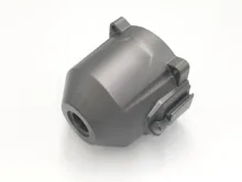Korpus Obudowa Przekładni do Klucza Udarowego Milwaukee 1/2" M18 ONEFHIWF12 (Oryginał 4931465374)