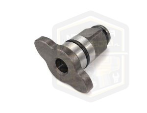 Milwaukee uchwyt końcówka do klucza udarowego 1/2'' M 12FIWF 4931465776