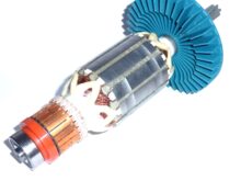 Makita wirnik silnik do młota udarowego SDS-Max HM 0870C HM 0871C 513793-5