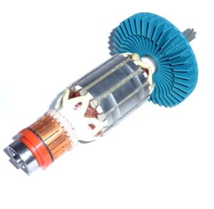 Makita wirnik silnik do młota udarowego SDS-Max HM 0870C HM 0871C 513793-5